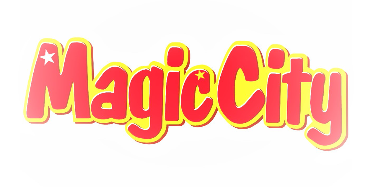 Parque Magic City